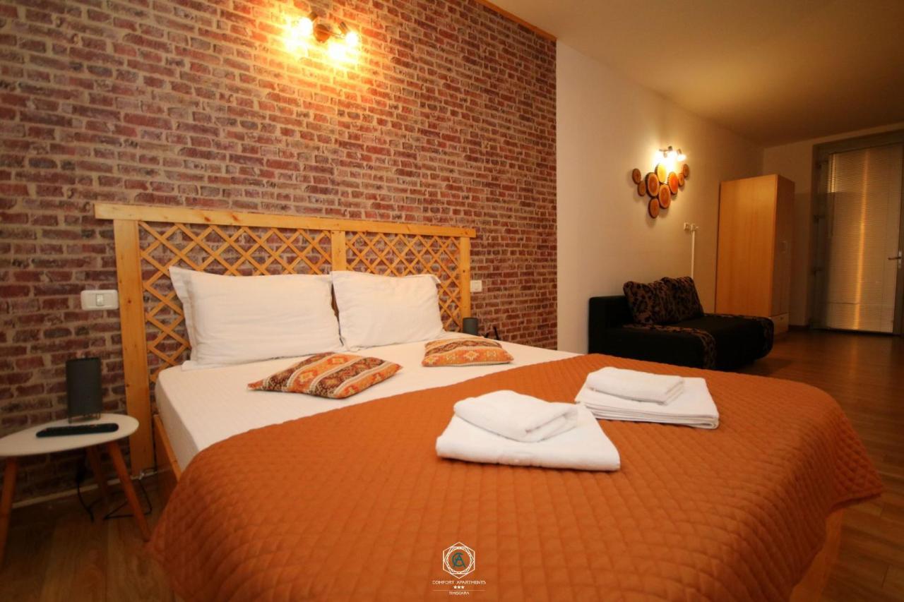 Rustic Studio Timisoara Exterior photo