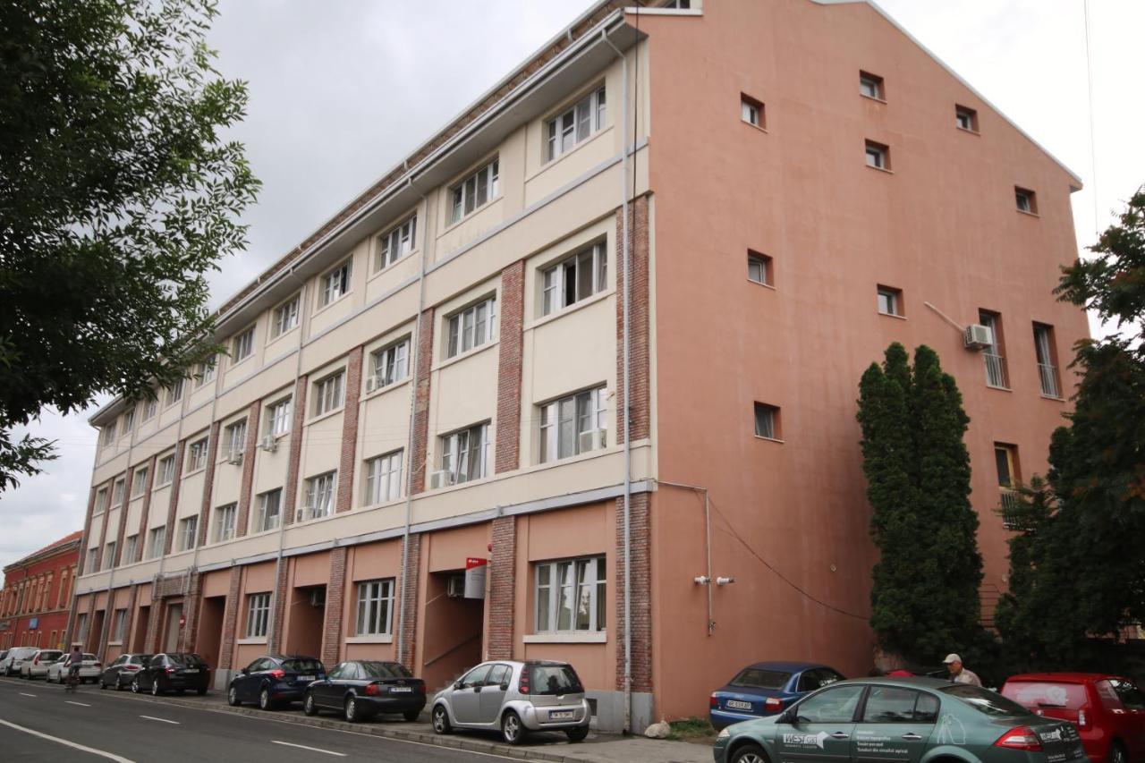 Rustic Studio Timisoara Exterior photo