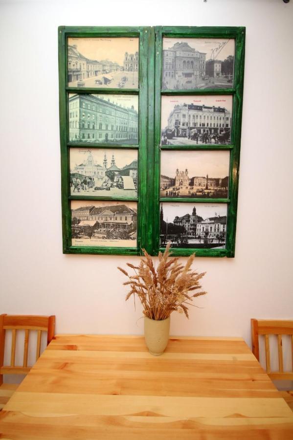 Rustic Studio Timisoara Exterior photo